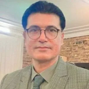 تصویر پروفایل دکتر مهدی بحرینی - تغذیه و رژیم درمانی در سیرجان