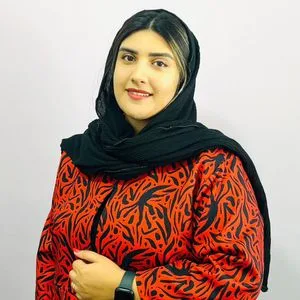الهه حیدری