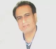 تصویر پروفایل دکتر علیرضا عابد - متخصص جراحی عمومی در مشهد