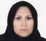 دکتر لعیا نصیرزاده