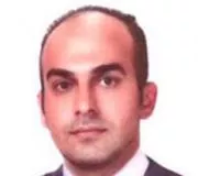 دکتر امین نصراله زاده