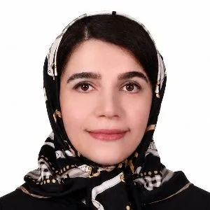دکتر آزاده جعفری آشتیانی