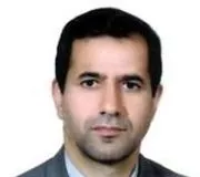 دکتر سید قاسم حسینی مزرعه شادی