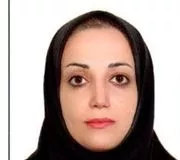 دکتر ندا صفاپور