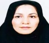 دکتر حمیده عظیمی علمداری