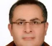 دکتر بهزاد داورنیا