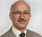 دکتر فیروز ناظم