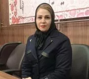 تصویر پروفایل مهری داوری - روانشناس در اصفهان
