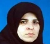 میترا جوان آملی