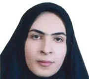 دکتر زهرا استادعلی پورمجرد