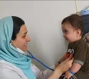 دکتر نگین توکلی حقیقی