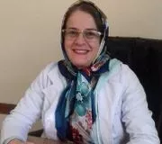 تصویر پروفایل دکتر فریده اسد آملی - متخصص زنان و زایمان در تهران