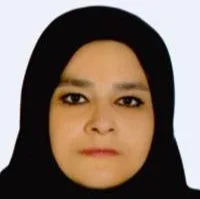 مژگان سلیمانی فرزین