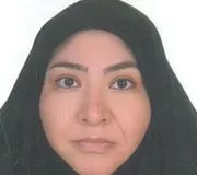 ملیحه علی عسگری