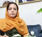 فرحناز شفیعی