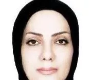 دکتر افسانه علیزاده اصلی