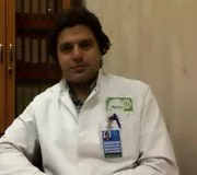دکتر کاوه مهرور