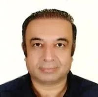 دکتر رامین شمس