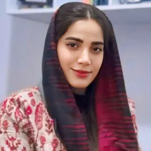 نرگس آقاعلیپور