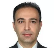 دکتر فرزام مکرمی