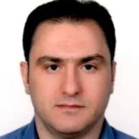 دکتر آیدین امیدوار