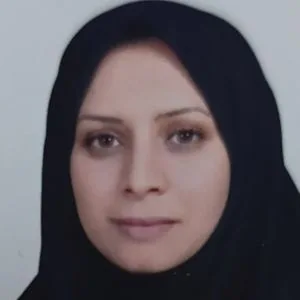 مرضیه فتحی