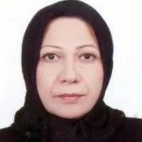فریده دانشورقویمی