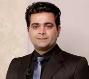 حامد احمدی