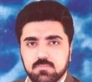دکتر غلامعلی شهمرادی