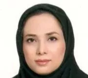 دکتر مریم ملت اردکانی
