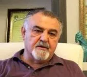 دکتر حمید صالح پور