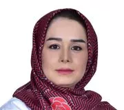 دکتر صدیقه جعفری مجد