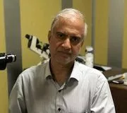 دکتر محمدرضا سعیدی فر