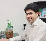 دکتر مهدی خدابخشی