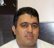 دکتر حمیدرضا شرکت العباسیه