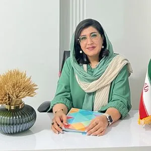 مرضیه رحیمی