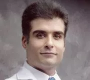 دکتر سیدرضا سید محمد دولابی
