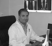 تصویر پروفایل دکتر علیرضا توکلی - متخصص ارتوپدی، جراحی استخوان و مفاصل در شیراز