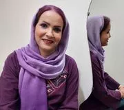 تصویر پروفایل رباب عبادی - مامایی