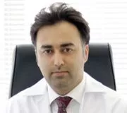 تصویر پروفایل دکتر حمیدرضا ملت - دکترای حرفه‌ای دندانپزشکی در تهران