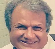 تصویر پروفایل دکتر بیژن بیات - دکترای حرفه‌ای دندانپزشکی در شیراز