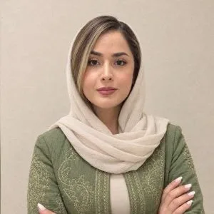 پریسا علیزاده
