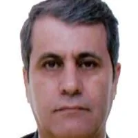دکتر امیر ضیائی