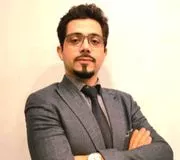 دکتر فرشید دهخدا