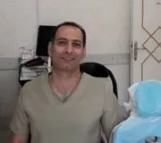 دکتر احسان رفیعی