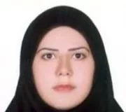 زهرا دشتی