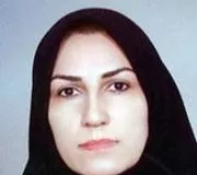 تصویر پروفایل سکینه بهره ور آستانه - مامایی
