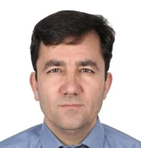 دکتر مهدی ندیری