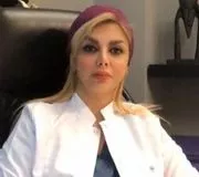 دکتر سارا ملکشاهی نژاد