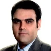 دکتر رسول جعفری اریسمانی
